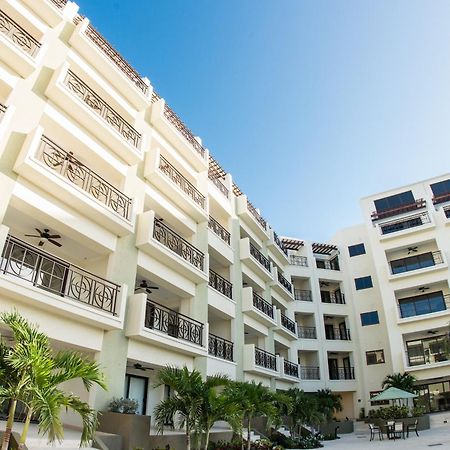 Palmaruba Condos Палм Бич Экстерьер фото