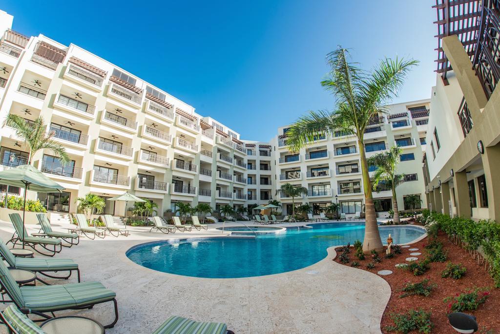 Palmaruba Condos Палм Бич Экстерьер фото