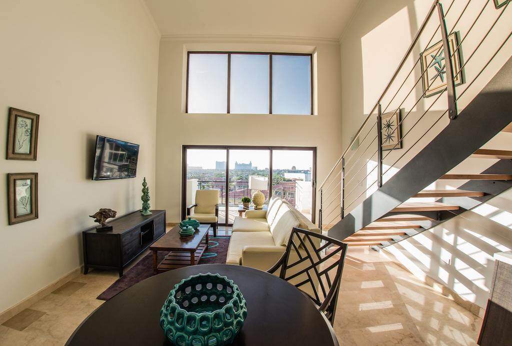 Palmaruba Condos Палм Бич Номер фото