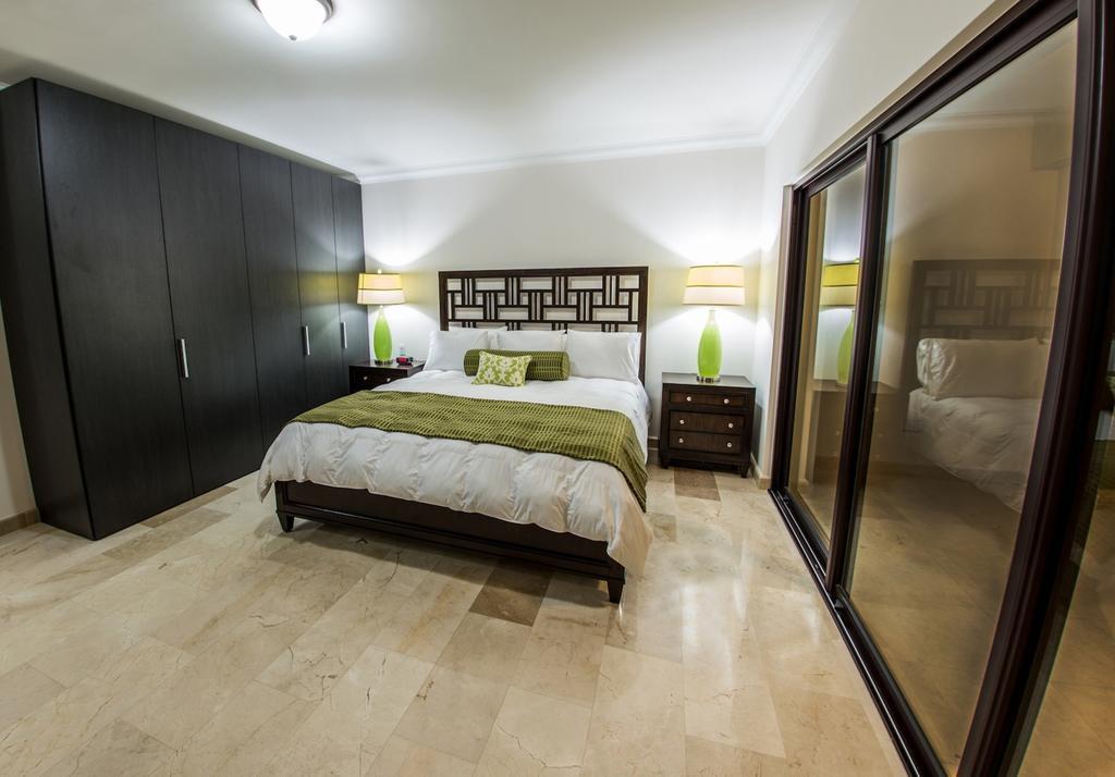 Palmaruba Condos Палм Бич Номер фото