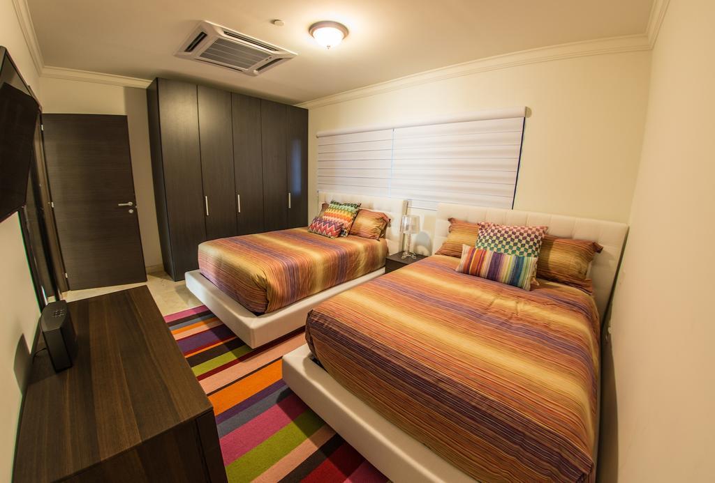Palmaruba Condos Палм Бич Номер фото
