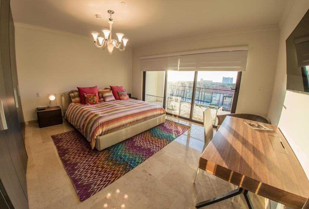 Palmaruba Condos Палм Бич Экстерьер фото