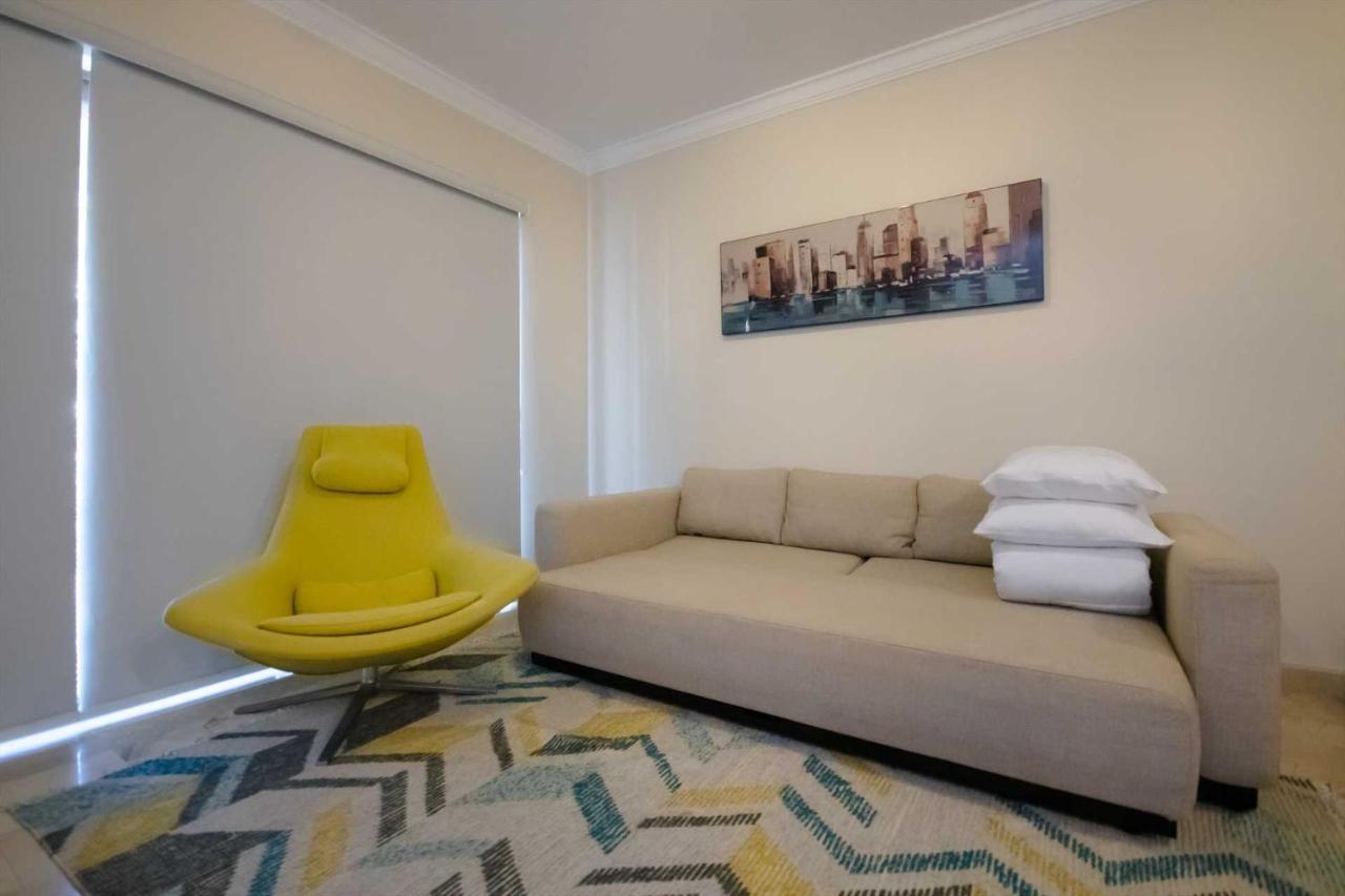 Palmaruba Condos Палм Бич Экстерьер фото