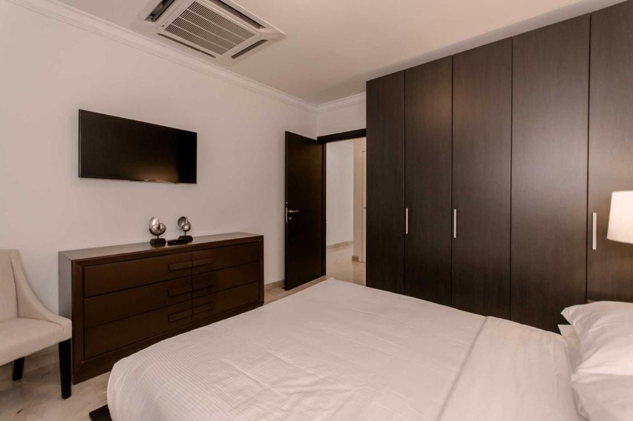 Palmaruba Condos Палм Бич Экстерьер фото