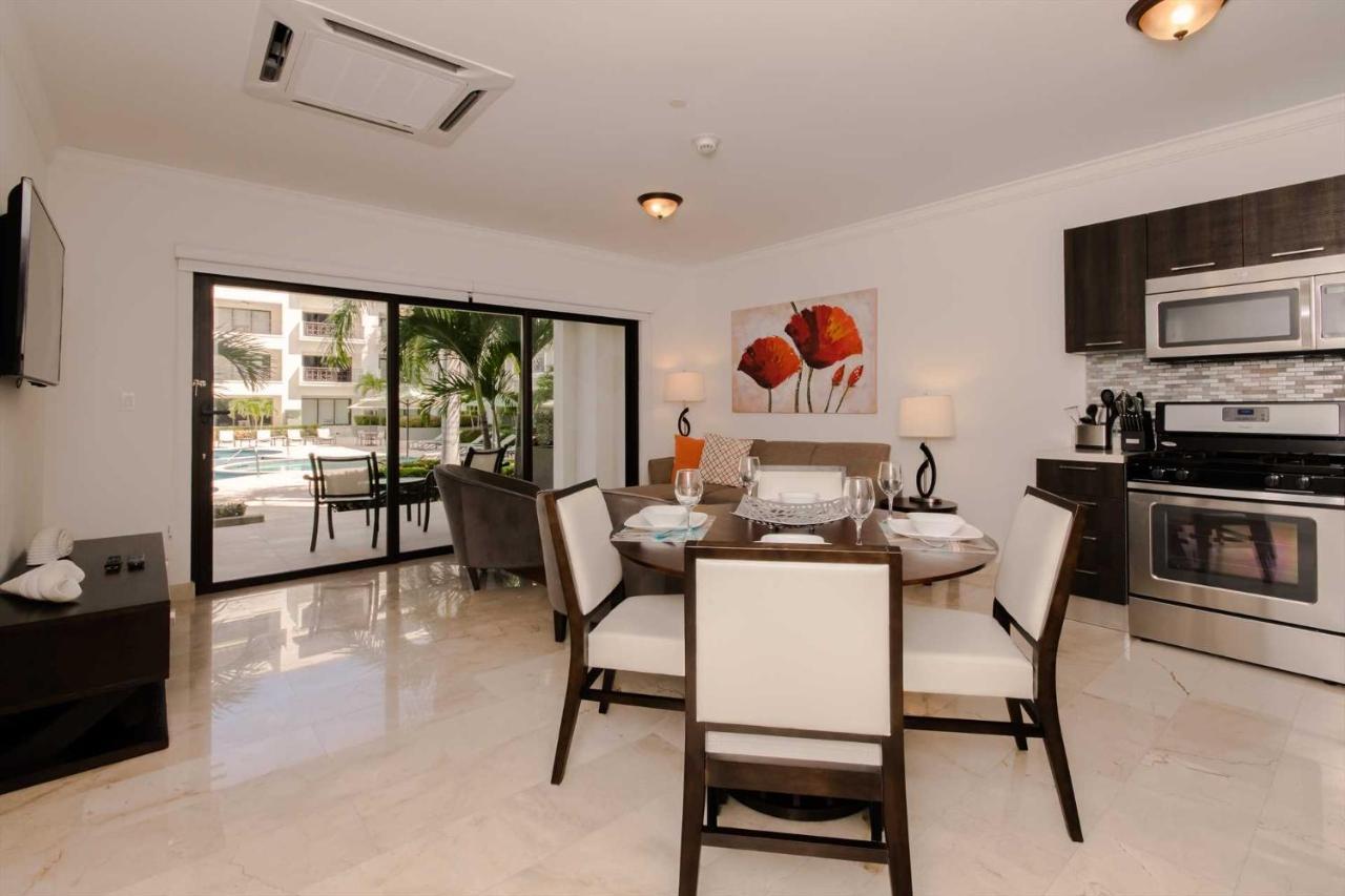 Palmaruba Condos Палм Бич Экстерьер фото