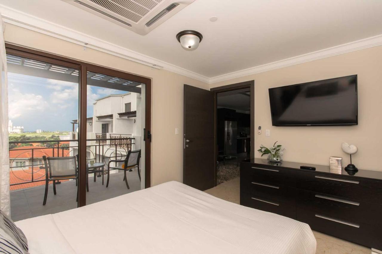 Palmaruba Condos Палм Бич Экстерьер фото