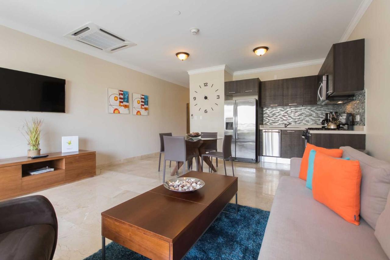 Palmaruba Condos Палм Бич Экстерьер фото
